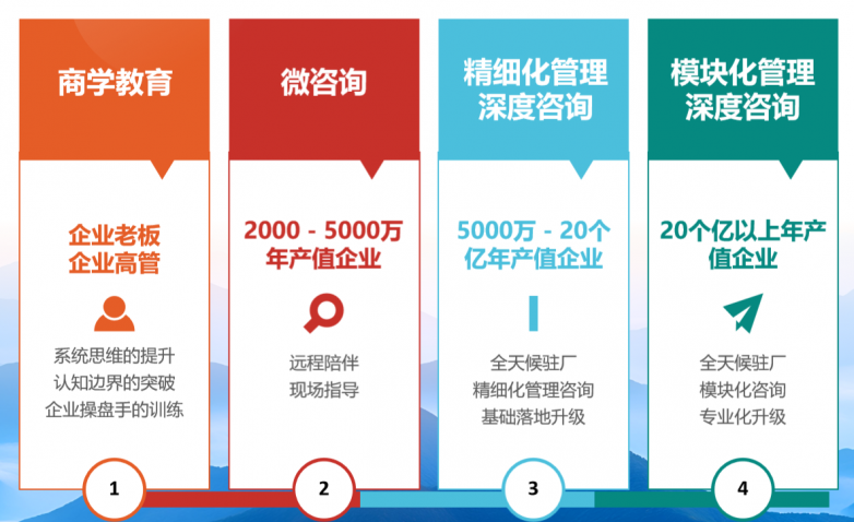 實(shí)戰(zhàn)案例見證管理升級，數(shù)據(jù)賦能企業(yè)突破 朗歐咨詢在環(huán)保行業(yè)的卓越實(shí)踐